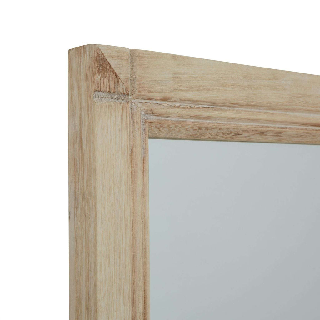 Shades 4 Seasons Window Mirror - Stylish Wall Decor Shades 4 Seasons