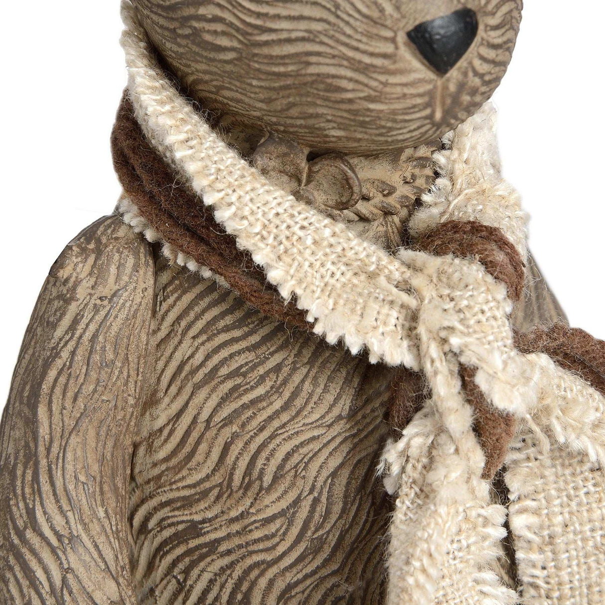 Shades 4 Seasons Winter Bunny Rabbit Figurine Ornament Shades 4 Seasons