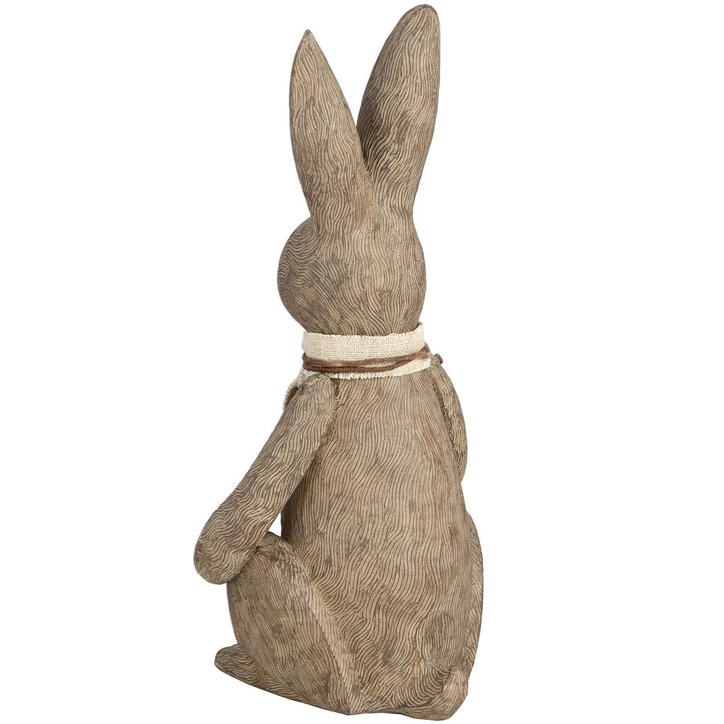 Shades 4 Seasons Winter Bunny Rabbit Figurines Set Shades 4 Seasons