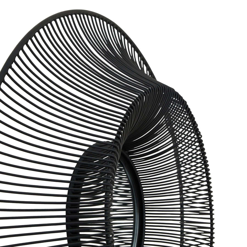 Shades 4 Seasons Wire Mirror - Stylish Wall Decor Shades 4 Seasons