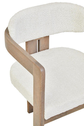 Orsina Stylish Wood Chair for Modern Interiors Orsina