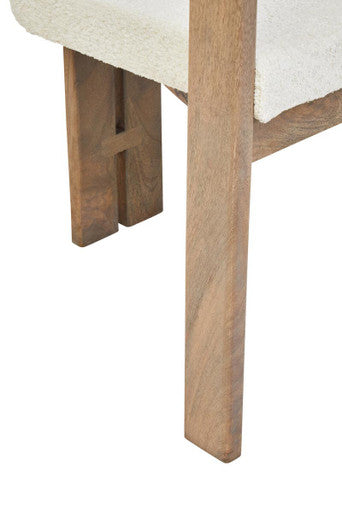 Orsina Stylish Wood Chair for Modern Interiors Orsina