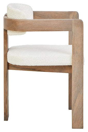 Orsina Stylish Wood Chair for Modern Interiors Orsina