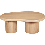 Verty Furniture Wood Coffee Table for Stylish Living Rooms Verty Furniture