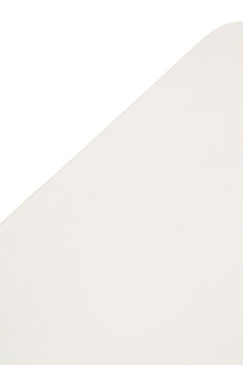 Walsa Whitewash Mango Wood Coffee Table Orsina