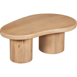 Verty Furniture Wood Coffee Table for Stylish Living Rooms Verty Furniture