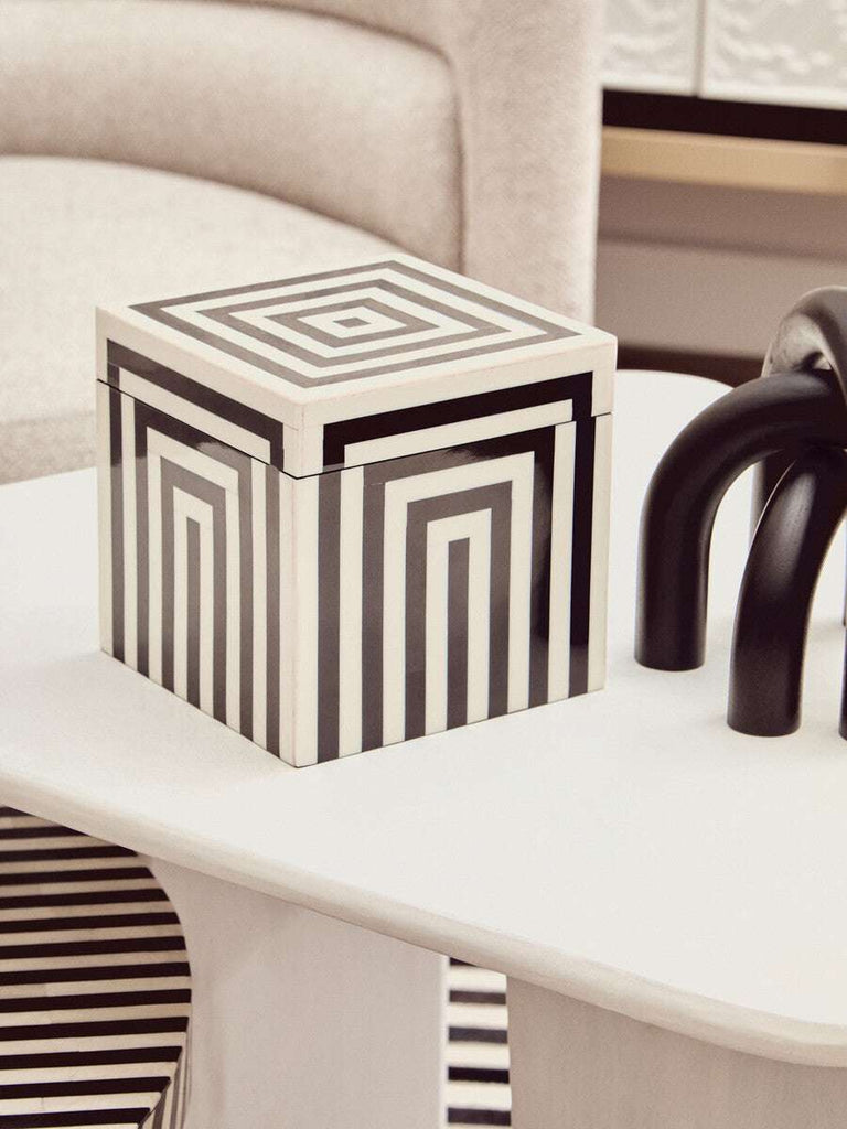 Walsa Whitewash Mango Wood Coffee Table Orsina