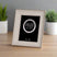 Shades 4 Seasons Wood Photo Frame 8x10 Rustic Style WHITE WOOD Shades 4 Seasons