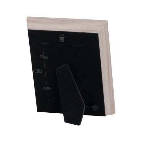 Shades 4 Seasons Wood Photo Frame Set - Stylish Home Decor Shades 4 Seasons