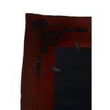 Orsina Wood Wall Mirror with Artistic Frame Orsina