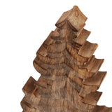 Shades 4 Seasons Wooden Christmas Tree Decoration Shades 4 Seasons