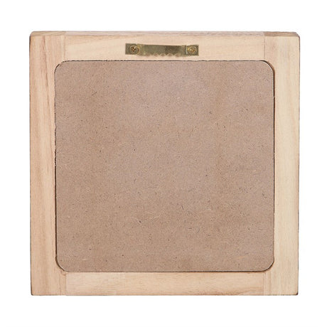 Set of 4 Floral Bug Framed Wall Art Prints N/A