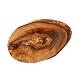 Eco Bath London Wooden Soap Dish crafted from natural wood for stylish bathroom storage