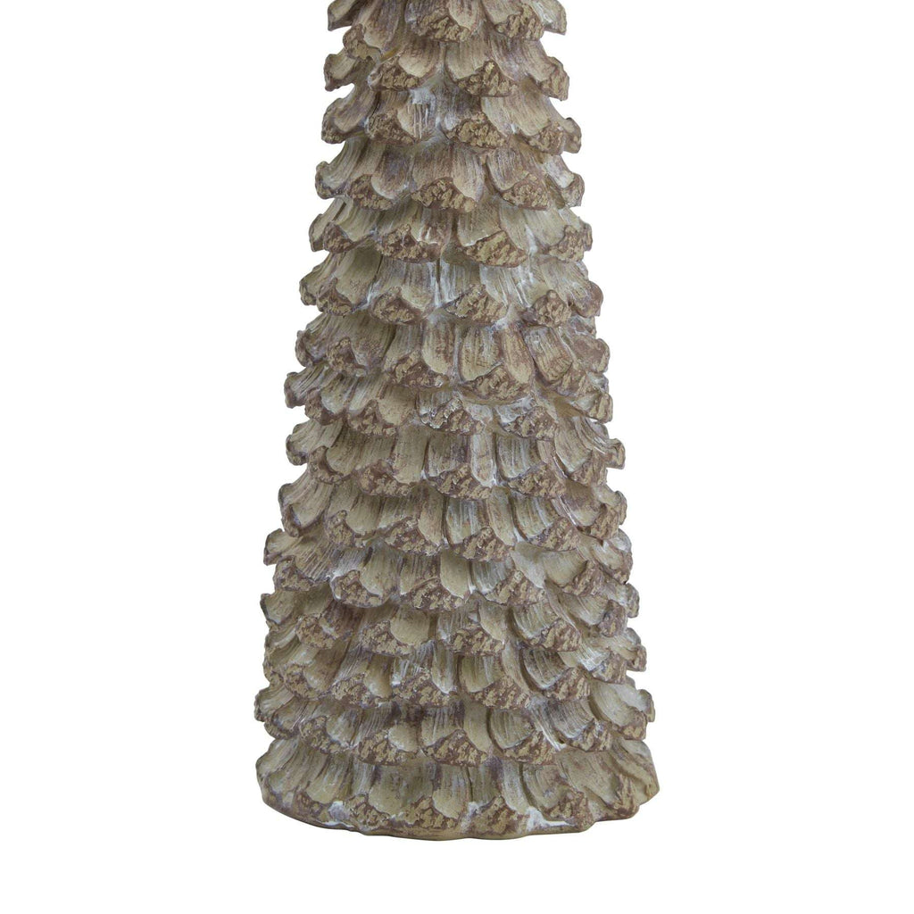 Shades 4 Seasons Cedar Tree Christmas Decoration Shades 4 Seasons