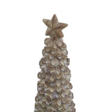 Shades 4 Seasons Cedar Tree Christmas Decoration Shades 4 Seasons