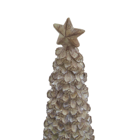 Shades 4 Seasons Cedar Tree Christmas Decoration Shades 4 Seasons