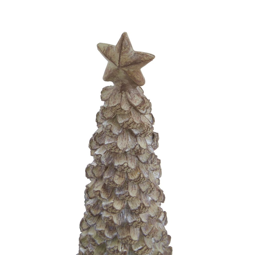 Shades 4 Seasons Cedar Tree Christmas Decoration Shades 4 Seasons