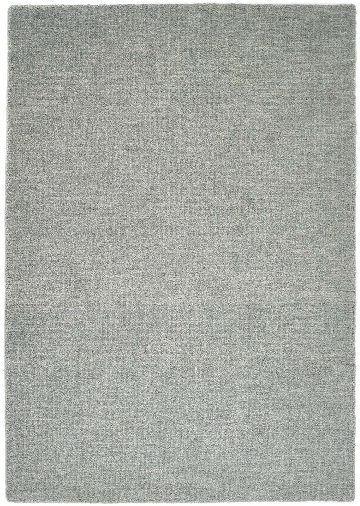 Grey Wool Rug by The Rugs, perfect for adding warmth and style to any living space