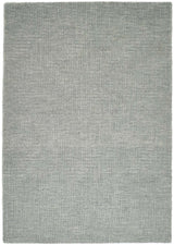 Grey Wool Rug by The Rugs, perfect for adding warmth and style to any living space
