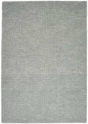 Grey Wool Rug by The Rugs, perfect for adding warmth and style to any living space