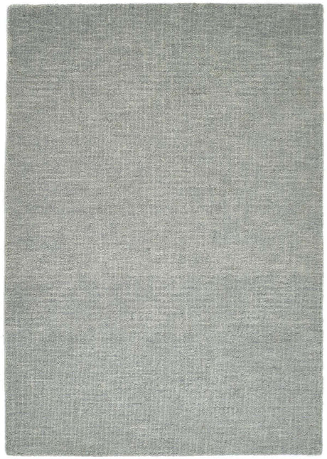 Grey Wool Rug by The Rugs, perfect for adding warmth and style to any living space