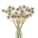 Shades 4 Seasons Xanthium Spray for Home Decor Shades 4 Seasons