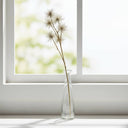 Shades 4 Seasons Xanthium Spray for Home Decor BROWN PLASTIC Shades 4 Seasons