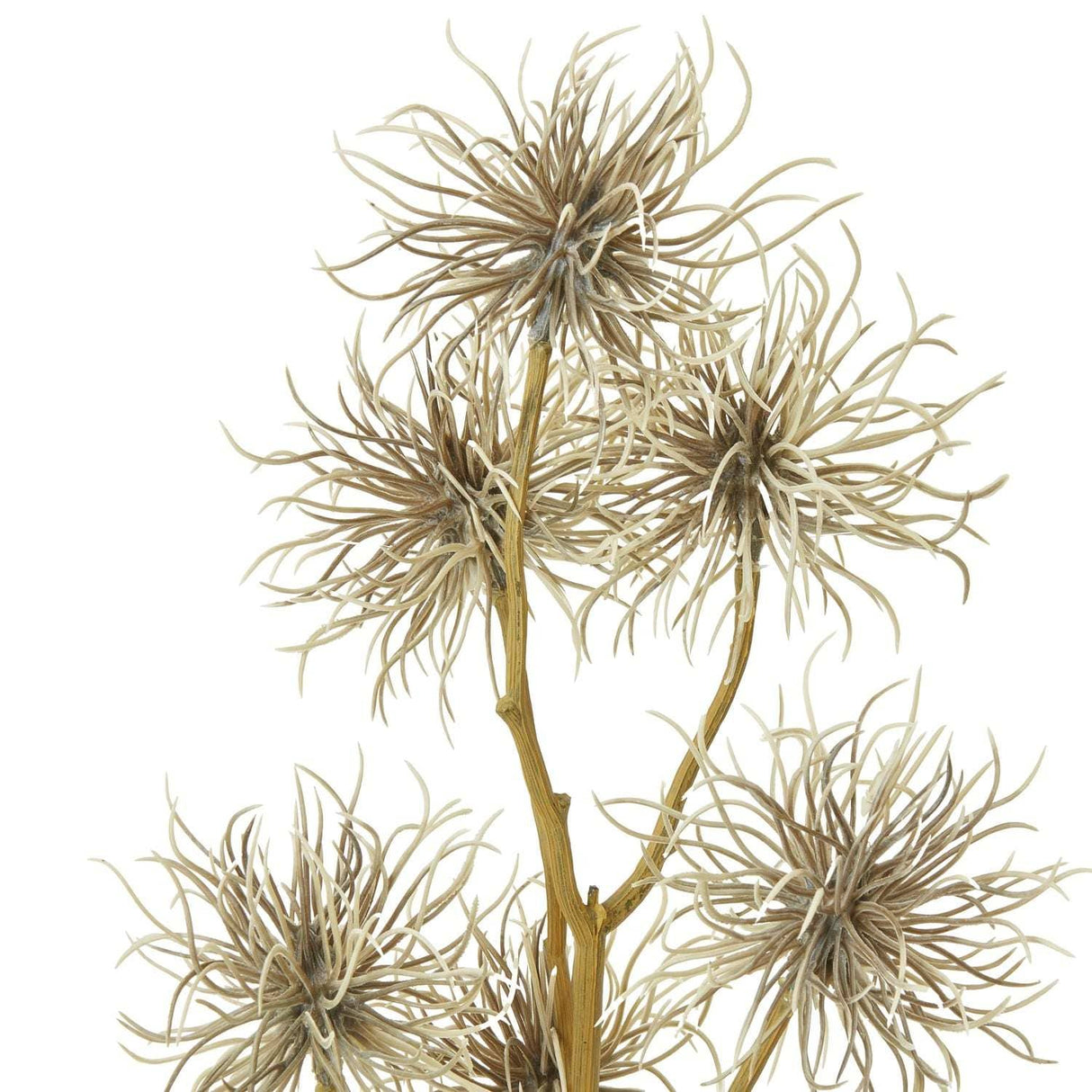 Shades 4 Seasons Xanthium Spray for Home Decor Shades 4 Seasons