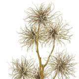 Shades 4 Seasons Xanthium Spray for Home Decor Shades 4 Seasons