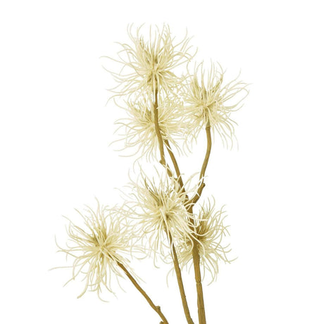 Shades 4 Seasons Xanthium Spray for Stylish Decor Shades 4 Seasons
