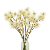 Shades 4 Seasons Xanthium Spray for Stylish Decor Shades 4 Seasons