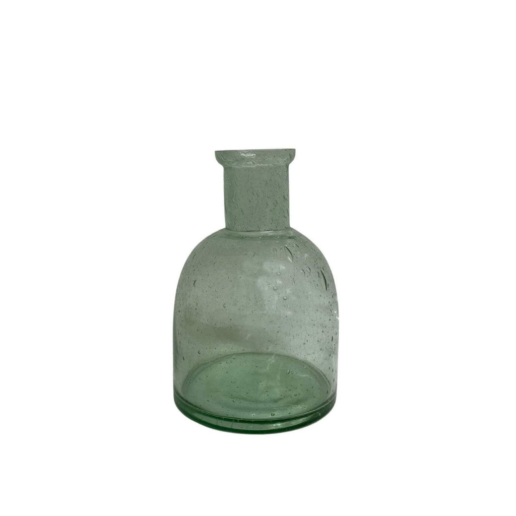 Green Bubble Vase - Shades 4 Seasons