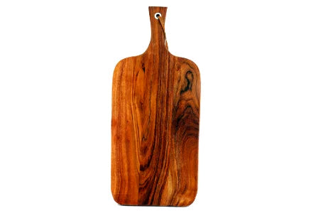 Acacia Wooden Chopping Board Large 55cm - Shades 4 Seasons