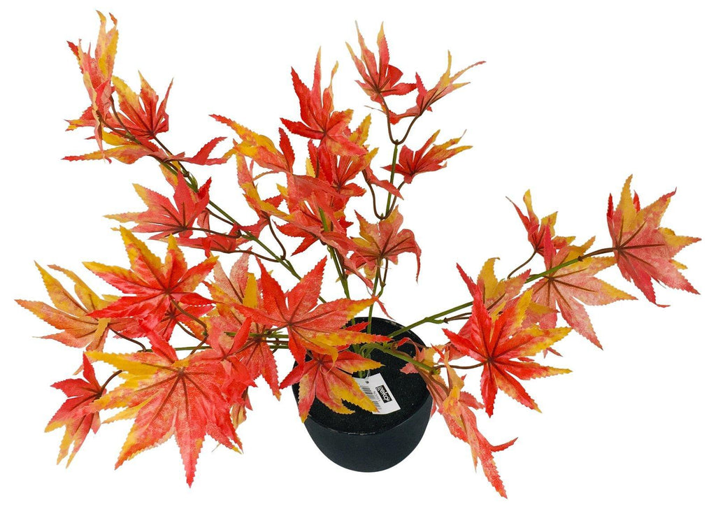 Artificial Maple Tree 47cm - Shades 4 Seasons