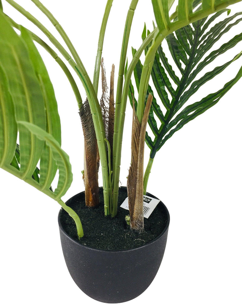 Artificial Palm Tree 65cm - Shades 4 Seasons