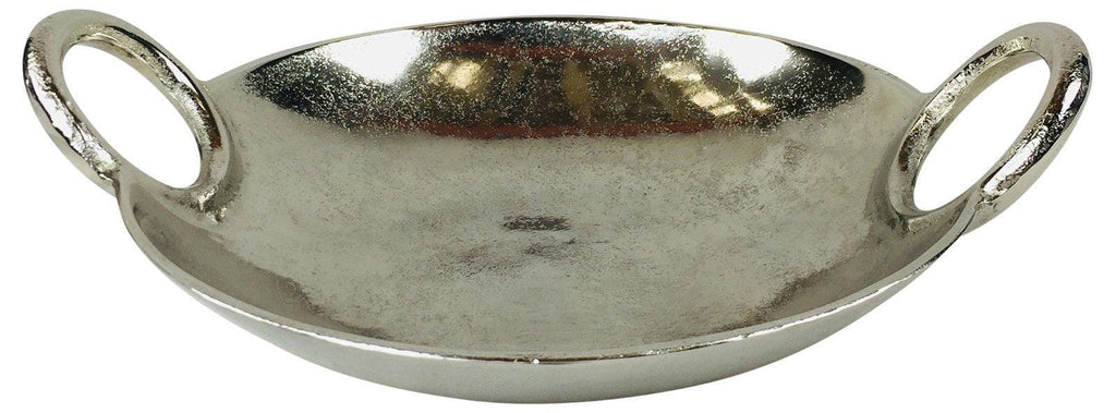 Bowl With Handles 36cm - Shades 4 Seasons