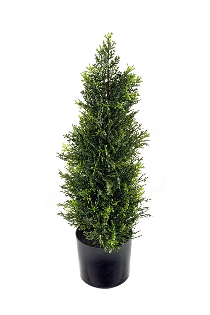 Cedar Topiary 58cm - Shades 4 Seasons
