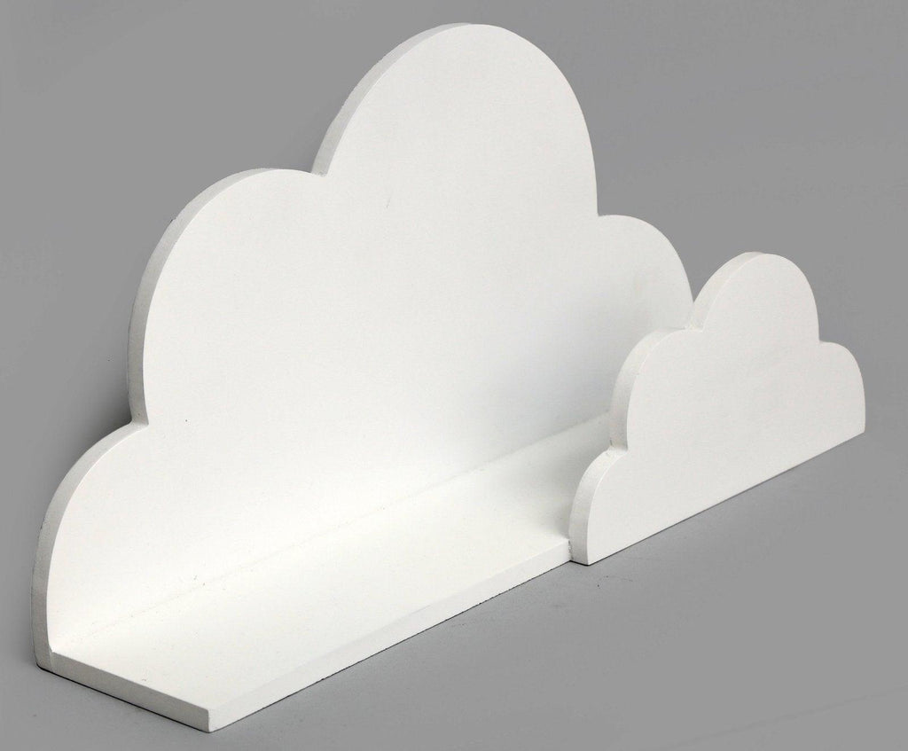 Cloud Shelf 40cm - Shades 4 Seasons