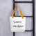 Shades 4 Seasons Simply The Best Fabric Tote Bag Yellow Shades 4 Seasons