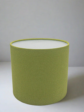 Shades 4 Seasons Mint Drum Lampshade - Stylish Home Decor 25cm (diameter) 21cm (height) Shades 4 Seasons