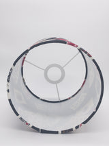 Play Your Cards Right Handmade Drum Lampshade Shades 4 Seasons