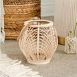 Shades 4 Seasons Hanging Lantern Lights – Stylish Rattan Decor Shades 4 Seasons