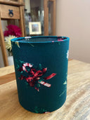 Handmade Mini Lanterns with LED tea light Christmas Decorations Shades 4 Seasons