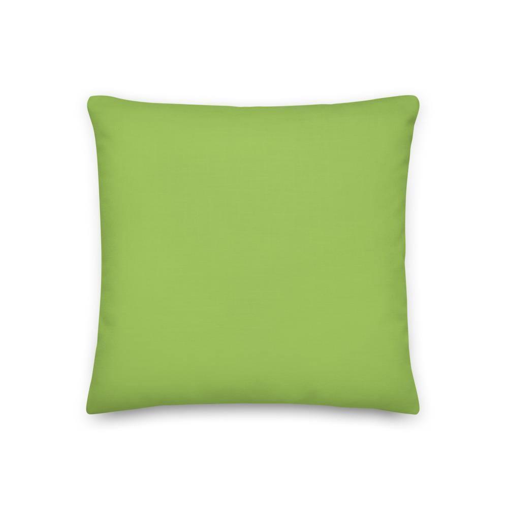 Shades 4 Seasons Colorful Abstract Couch Cushion Shades 4 Seasons