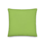 Shades 4 Seasons Colorful Abstract Couch Cushion Shades 4 Seasons