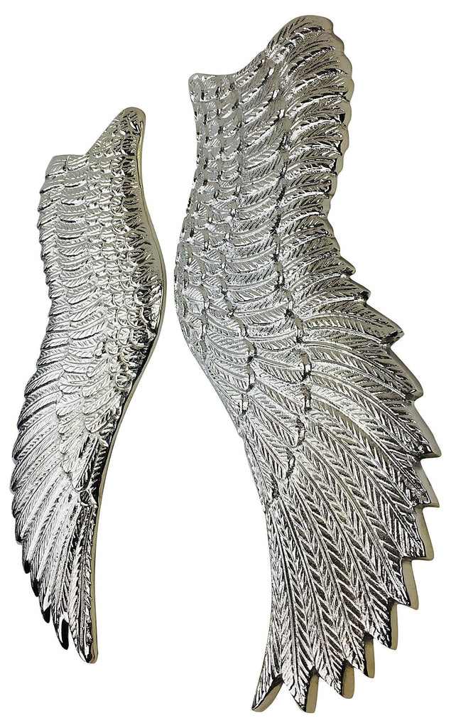 Pair Of Angel Wings 50cm - Shades 4 Seasons